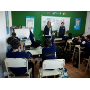 Educar en Igualdad